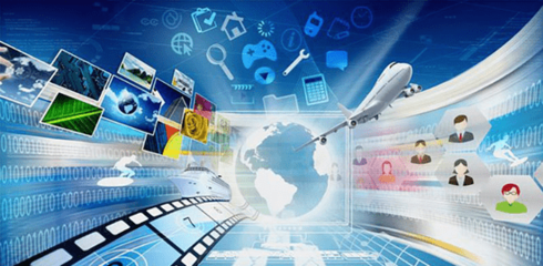 大数据产业驱动下贵州新金融与互联网数据服务的融合发展